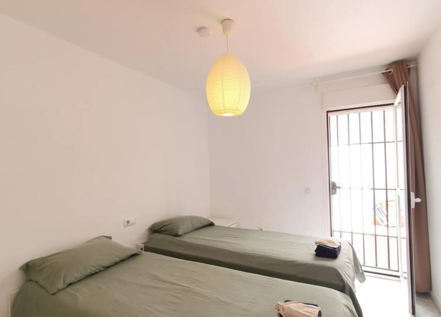 Quiet En Montemar Apartment Torremolinos Spain