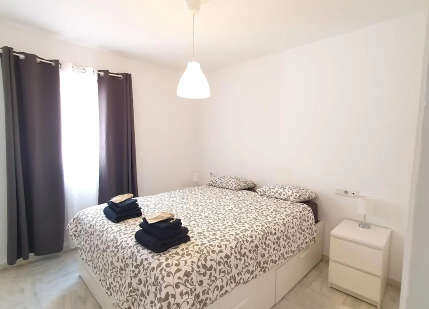 Quiet En Montemar Apartment Torremolinos