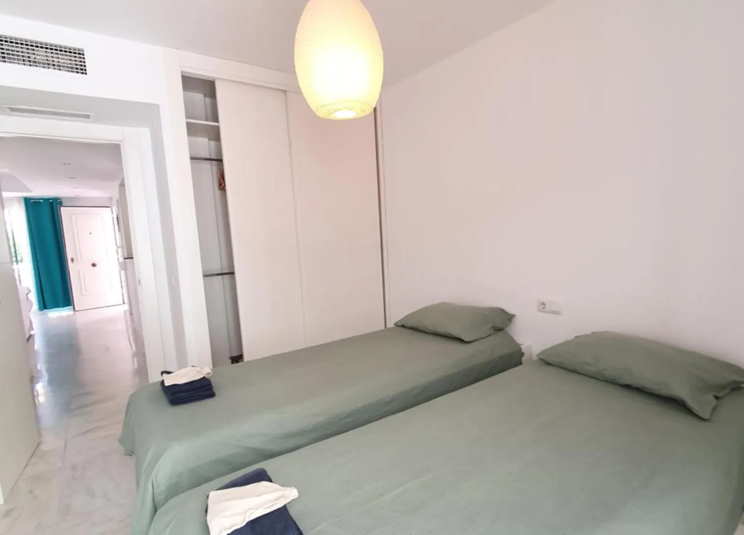 Quiet En Montemar Apartment Torremolinos 0*,  Spain