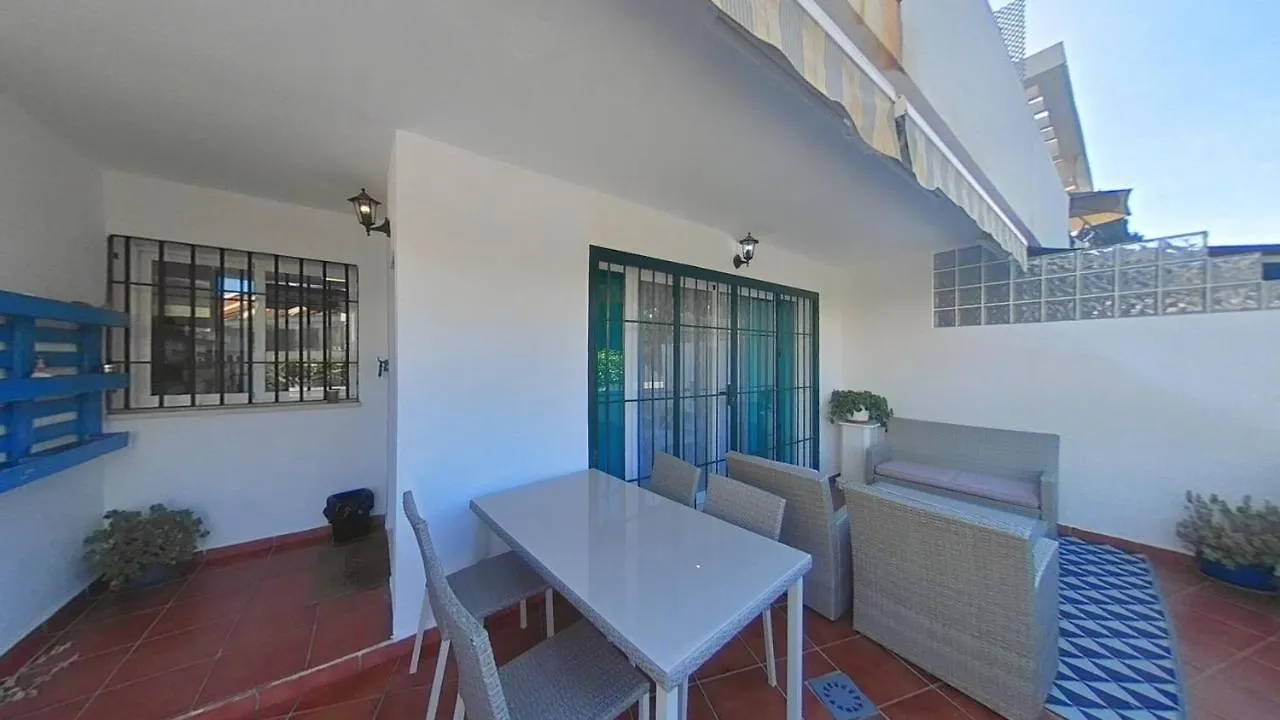 Quiet en montemar Appartement Torremolinos