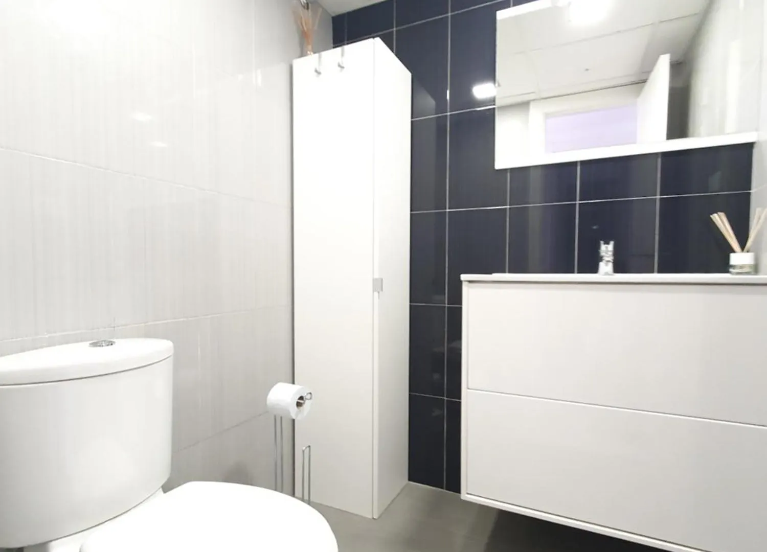 Quiet en montemar Appartement Torremolinos