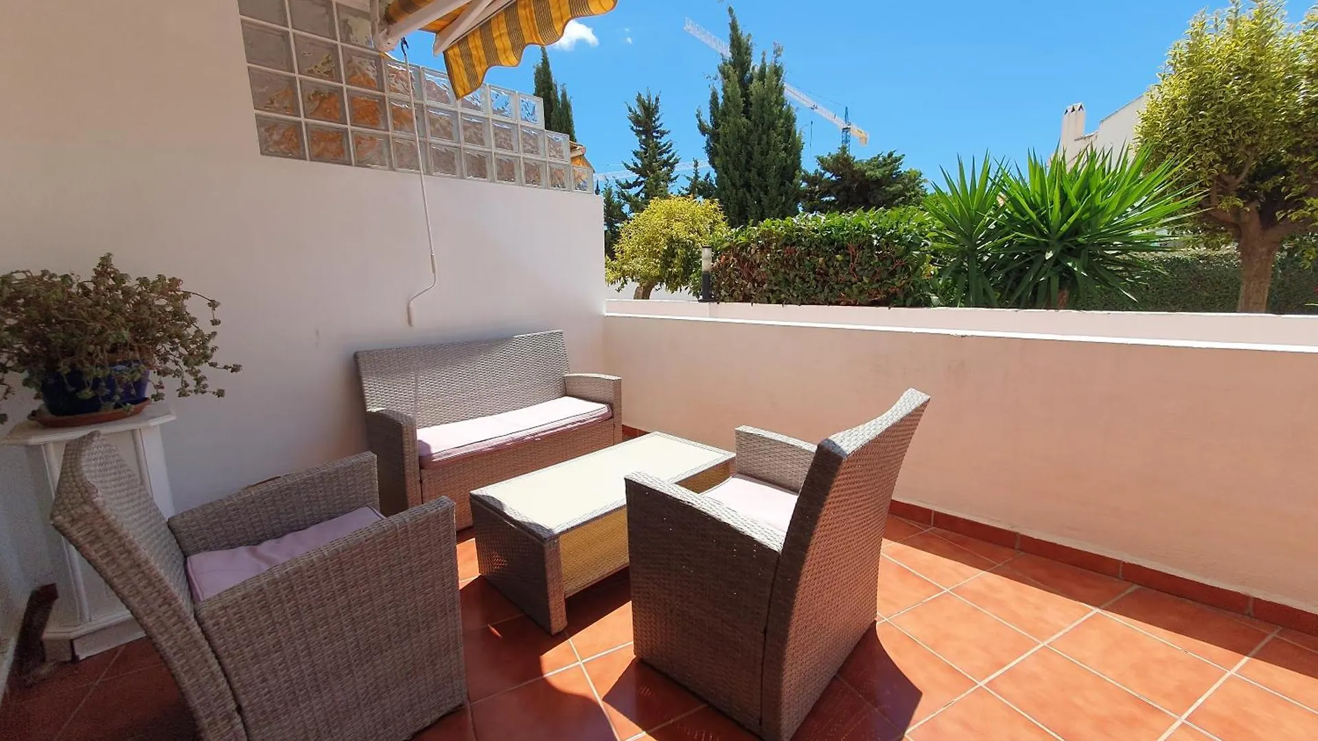 Quiet en montemar Appartement Torremolinos